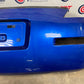 2003 Nissan 350Z Rear Bumper Cover OEM 23BCPE5 - On Point Parts Inc