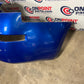2003 Nissan 350Z Rear Bumper Cover OEM 23BCPE5 - On Point Parts Inc