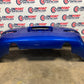2003 Nissan 350Z Rear Bumper Cover OEM 23BCPE5 - On Point Parts Inc