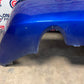 2003 Nissan 350Z Rear Bumper Cover OEM 23BCPE5 - On Point Parts Inc