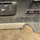 2003 Nissan 350Z Rear Bumper Cover OEM 23BCPE5 - On Point Parts Inc