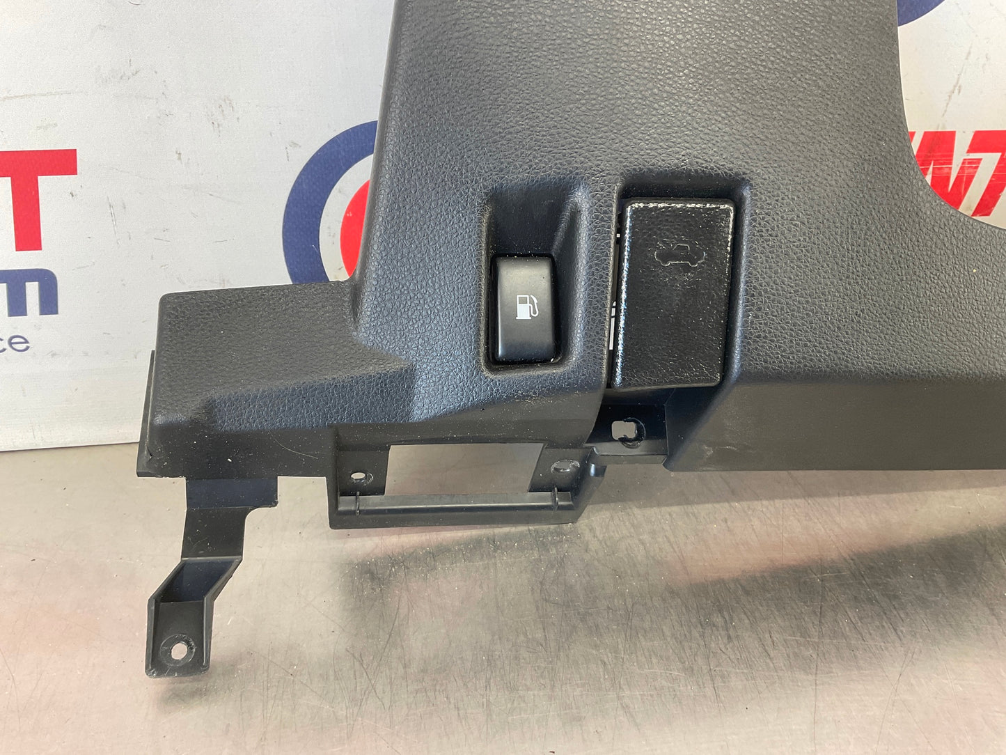 2005 Nissan 350Z Driver Left Front Lower Dash Panel 68106 OEM 13BEBE7 - On Point Parts Inc