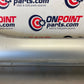 2006 Nissan 350Z Passenger Right Rocker Panel Side Skirt OEM 23BC9E5 - On Point Parts Inc