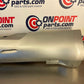 2006 Nissan 350Z Passenger Right Rocker Panel Side Skirt OEM 23BC9E5 - On Point Parts Inc