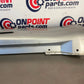 2006 Nissan 350Z Passenger Right Rocker Panel Side Skirt OEM 23BC9E5 - On Point Parts Inc