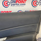 2006 Nissan 350Z Passenger Right Interior Door Panel 80900 OEM 23BC9E8 - On Point Parts Inc