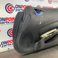 2006 Nissan 350Z Passenger Right Interior Door Panel 80900 OEM 23BC9E8 - On Point Parts Inc