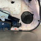 2006 Nissan 350Z Passenger Right Interior Door Panel 80900 OEM 23BC9E8 - On Point Parts Inc