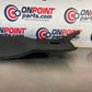 2006 Nissan 350Z Convertible Rear Trunk Latch Trim 84992 OEM 23BC9E8 - On Point Parts Inc