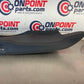 2006 Nissan 350Z Convertible Rear Trunk Latch Trim 84992 OEM 23BC9E8 - On Point Parts Inc