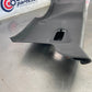 2006 Nissan 350Z Convertible Rear Trunk Latch Trim 84992 OEM 23BC9E8 - On Point Parts Inc