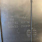 2006 Nissan 350Z Convertible Rear Trunk Latch Trim 84992 OEM 23BC9E8 - On Point Parts Inc