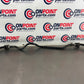 2006 Nissan 350Z Rear Sway Stabilizer Bar OEM 23BC9E3 - On Point Parts Inc