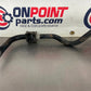 2006 Nissan 350Z Rear Sway Stabilizer Bar OEM 23BC9E3 - On Point Parts Inc