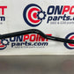 2006 Nissan 350Z Rear Sway Stabilizer Bar OEM 23BC9E3 - On Point Parts Inc