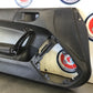 2013 Scion FRS Driver Left Interior Door Panel Trim 94243CA OEM 15BBPD8 - On Point Parts Inc