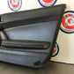 2013 Scion FRS Passenger Right Interior Door Panel Trim OEM 15BBPD8 - On Point Parts Inc
