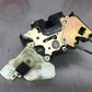 2004 Infiniti G35 Sedan Driver Left Front Door Lock Actuator OEM 13BGFCA - On Point Parts Inc