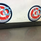 2013 Scion FRS Driver Left Door Sill Threshold Trim 94060 OEM 15BBPD7 - On Point Parts Inc