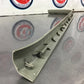 2004 Infiniti G35 Sedan Passenger Interior Door Threshold Sill Trim OEM 13BGFC7 - On Point Parts Inc