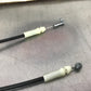 2004 Infiniti G35 Sedan Driver Left Rear Door Lock Actuator OEM 13BGFCA - On Point Parts Inc