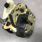 2004 Infiniti G35 Sedan Driver Left Rear Door Lock Actuator OEM 13BGFCA - On Point Parts Inc