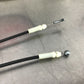 2004 Infiniti G35 Sedan Passenger Right Rear Door Lock Actuator OEM 13BGFCE - On Point Parts Inc