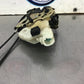 2004 Infiniti G35 Sedan Passenger Right Rear Door Lock Actuator OEM 13BGFCE - On Point Parts Inc
