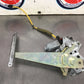 2004 Infiniti G35 Sedan Driver Left Rear Window Regulator Motor OEM 13BGFCA - On Point Parts Inc