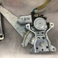 2004 Infiniti G35 Sedan Passenger Right Rear Window Regulator Motor OEM 13BGFCE - On Point Parts Inc