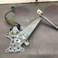 2004 Infiniti G35 Sedan Passenger Right Rear Window Regulator Motor OEM 13BGFCE - On Point Parts Inc