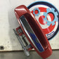 2004 Infiniti G35 Sedan Driver Left Rear Exterior Door Handle OEM 13BGFCA - On Point Parts Inc