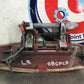 2004 Infiniti G35 Sedan Driver Left Rear Exterior Door Handle OEM 13BGFCA - On Point Parts Inc