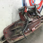 2004 Infiniti G35 Sedan Driver Left Rear Exterior Door Handle OEM 13BGFCA - On Point Parts Inc