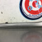 2004 Infiniti G35 Sedan Passenger Rear Interior Door Handle Trim OEM 13BGFCE - On Point Parts Inc