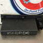 2013 Scion FRS Front Center Dash Cubby USB Aux Connector OEM 15BBPDC - On Point Parts Inc