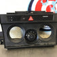 2013 Scion FRS Center Dash AC Climate Control Bezel OEM 15BBPDC - On Point Parts Inc