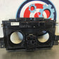 2013 Scion FRS Center Dash AC Climate Control Bezel OEM 15BBPDC - On Point Parts Inc