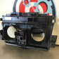 2013 Scion FRS Center Dash AC Climate Control Bezel OEM 15BBPDC - On Point Parts Inc