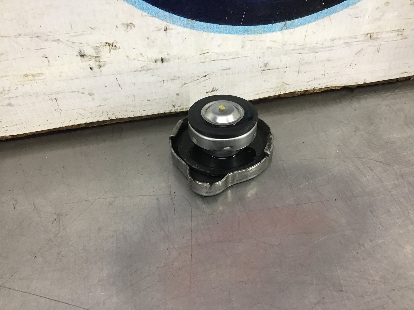 2004 Infiniti G35 Radiator Cap OEM 13BGFCE - On Point Parts Inc