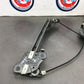 2003 Nissan 350Z Driver Left Window Regulator Motor OEM 0BC4CA - On Point Parts Inc