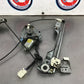 2003 Nissan 350Z Driver Left Window Regulator Motor OEM 0BC4CA - On Point Parts Inc