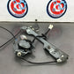 2003 Nissan 350Z Driver Left Window Regulator Motor OEM 0BC4CA - On Point Parts Inc